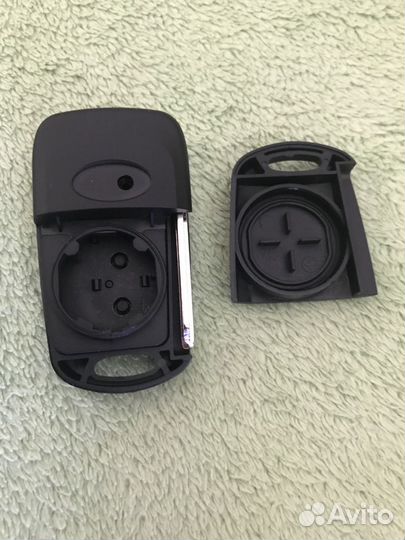 Ключ болванка