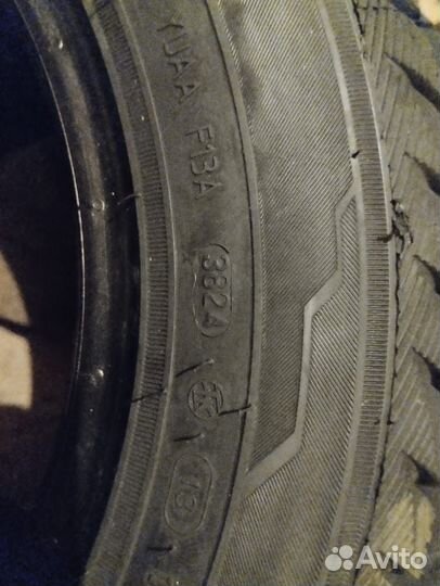 КАМА Alga (HK-531) 175/65 R14 82T