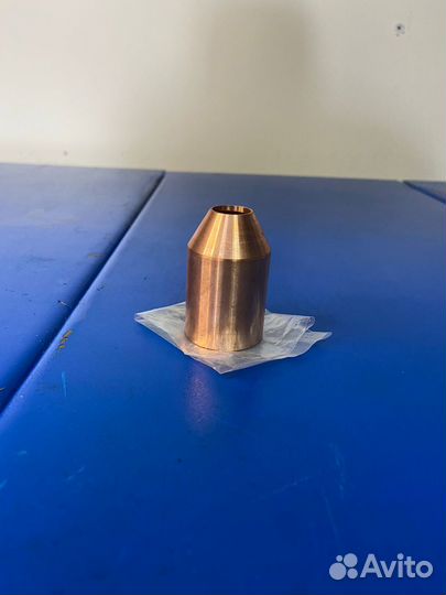 Стакан форсунки N14