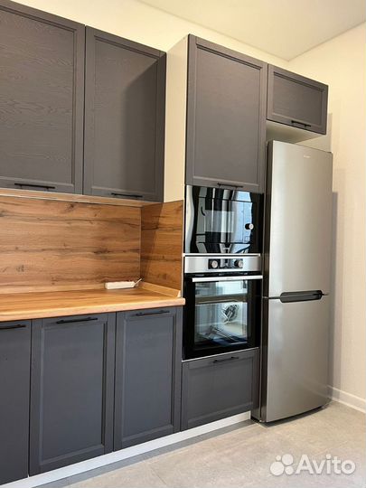 Кухни модульные на заказ