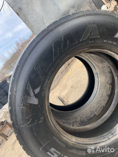 Шины 315 70 22 5