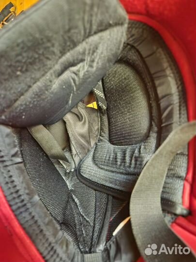 Хоккейные шорты (трусы) bauer x800 jr L