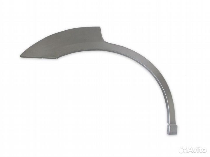 Арки ремонтные на все модели Kia