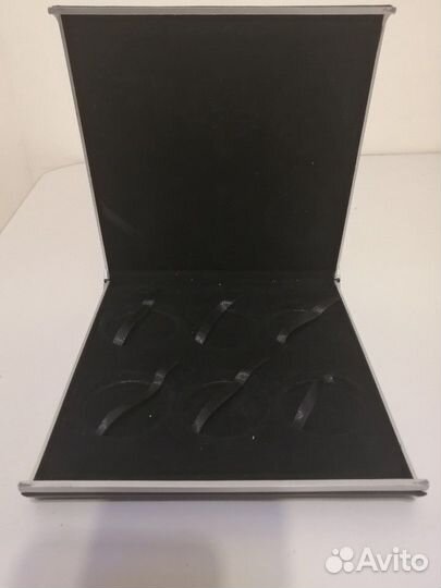 Альбом для монет