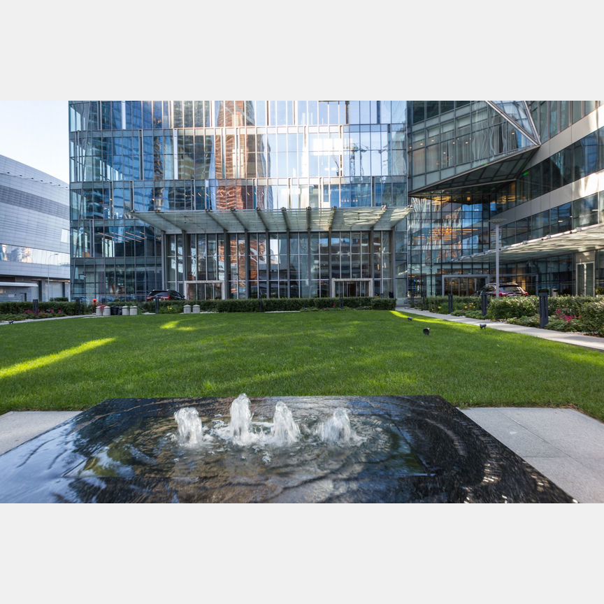 3-к. апартаменты, 161,6 м², 53/85 эт.