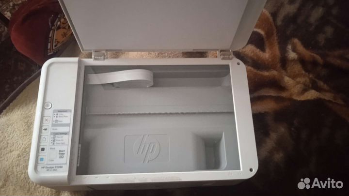 Принтер Hp