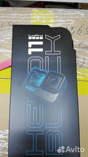 Новая GoPro Hero11 Black, оригинал