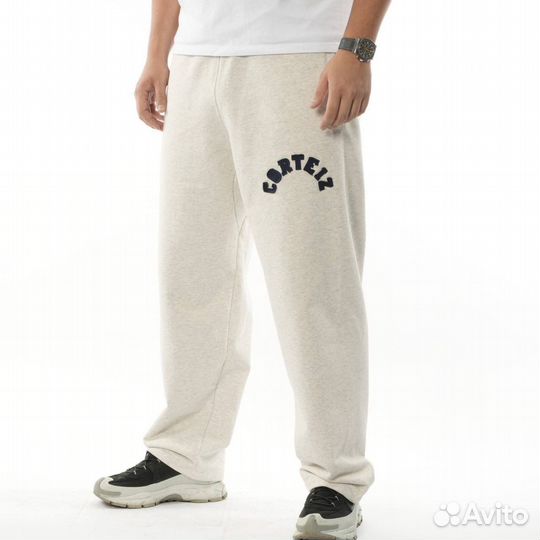 Спортивные штаны Corteiz