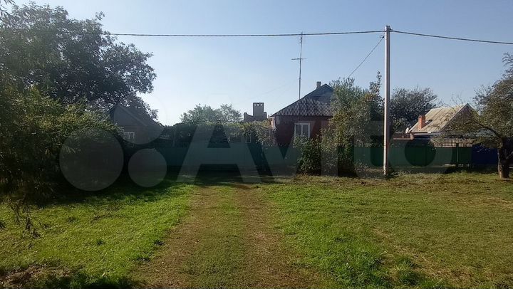 Дом 78 м² на участке 32 сот.