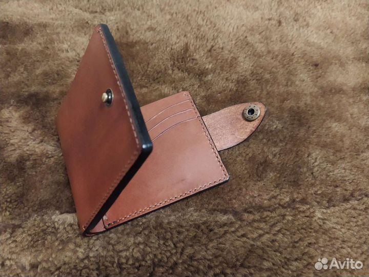 Портмоне мужское
