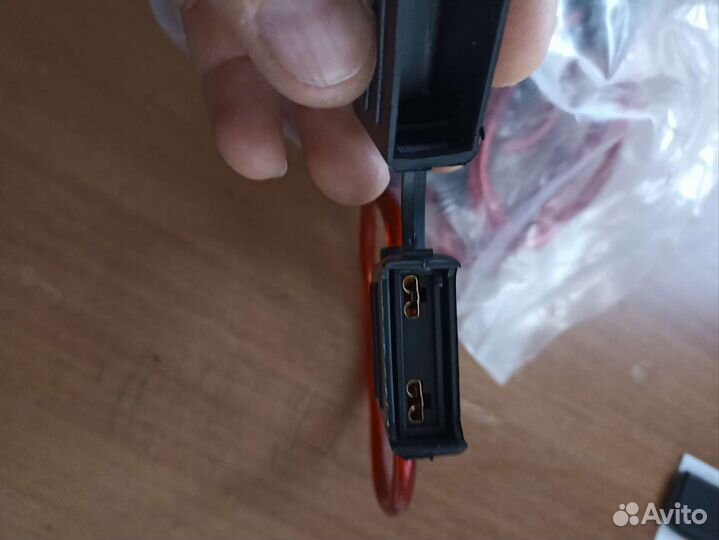 Держатель предохранителя maxi