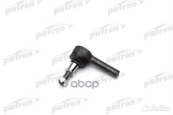 Наконечник рулевой тяги правый land rover: defe