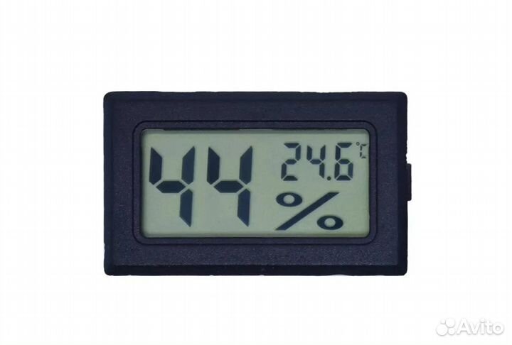 Термометр Электронный