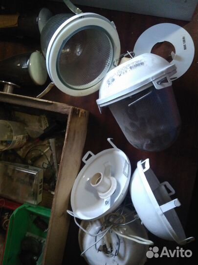 Подвесной светильник