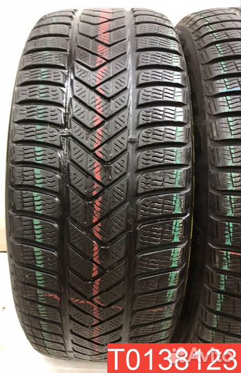 Pirelli Winter Sottozero 3 255/45 R19 104V