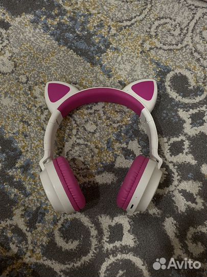 Беспроводные наушники