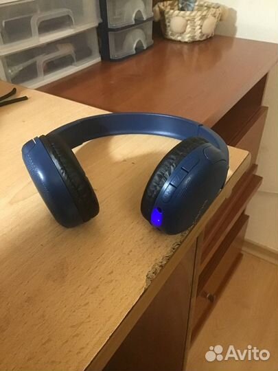 Беспроводные наушники