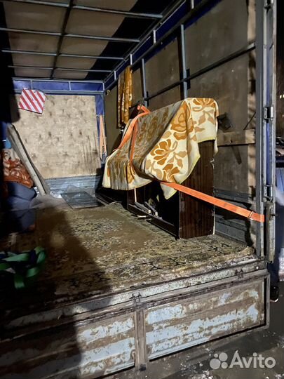 Грузчики переезды газель перевозка пианино