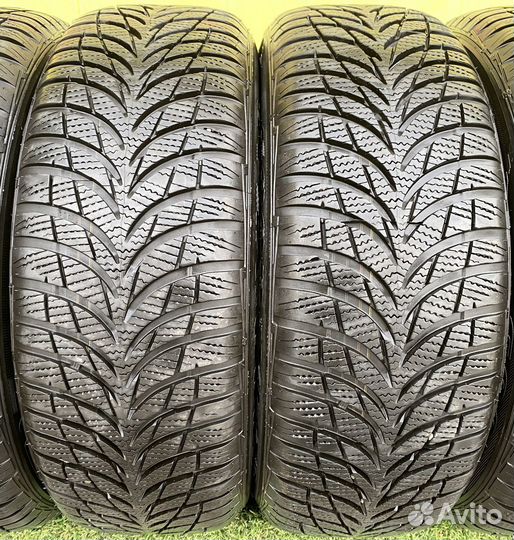Goodyear UltraGrip 7+ 195/55 R16 87H