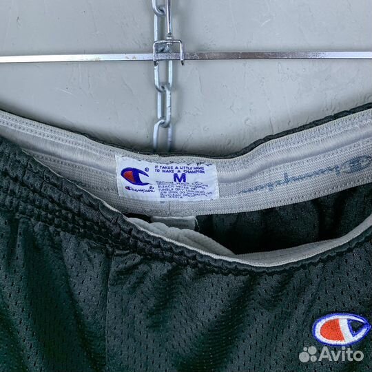 Шорты Champion L Vintage