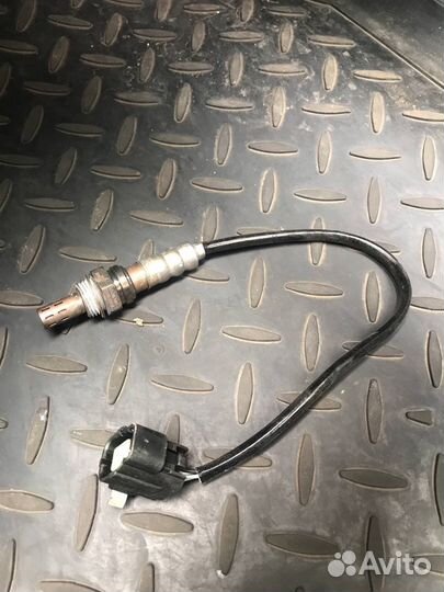 Датчик кислорода лямбда зонд ниссан альмера