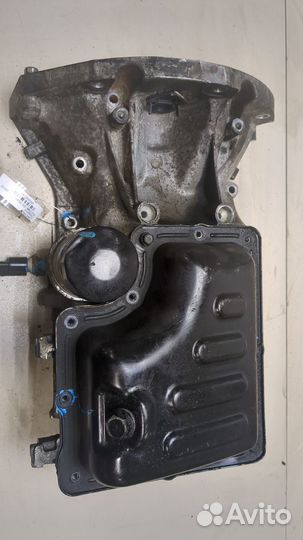 Поддон Hyundai i20, 2010