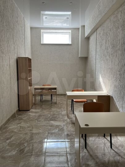 Офис с мебелью 25 м² Собственник