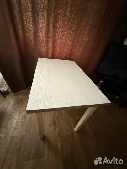 Стол обеденный раздвижной