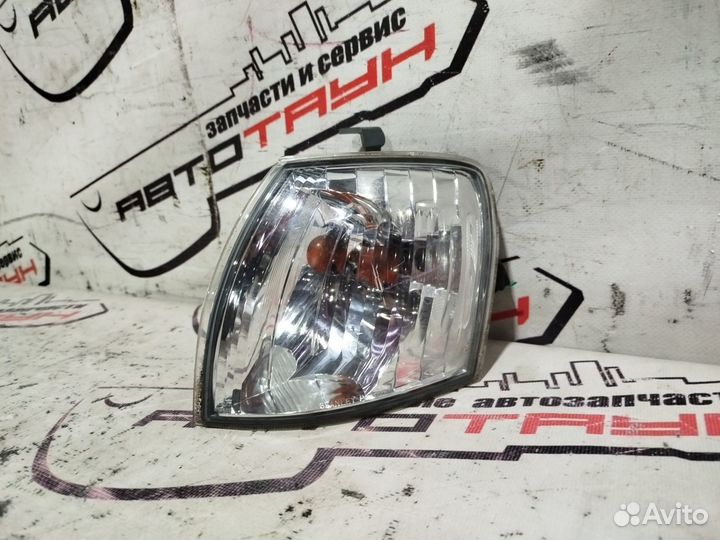 Габарит mazda demio DW3W DW5W 1002 левый 2 модель D26751070B QA4723Z