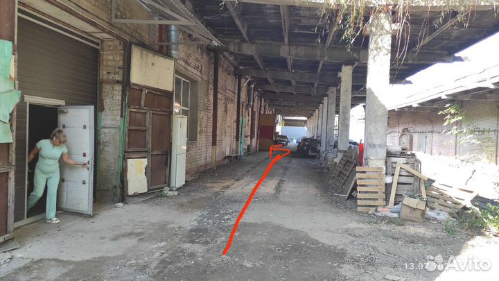 Рулевое колесо Kia Rio 3