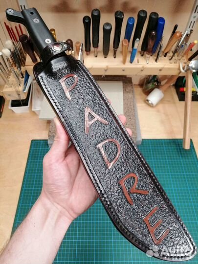 Заточка ножей