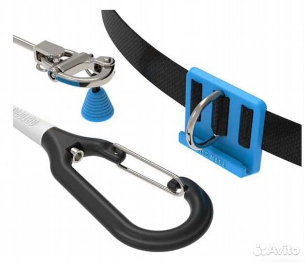 Лайнер для брасса Octopus