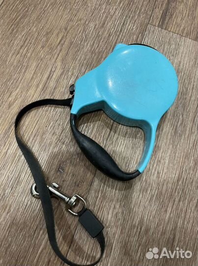 Поводок рулетка