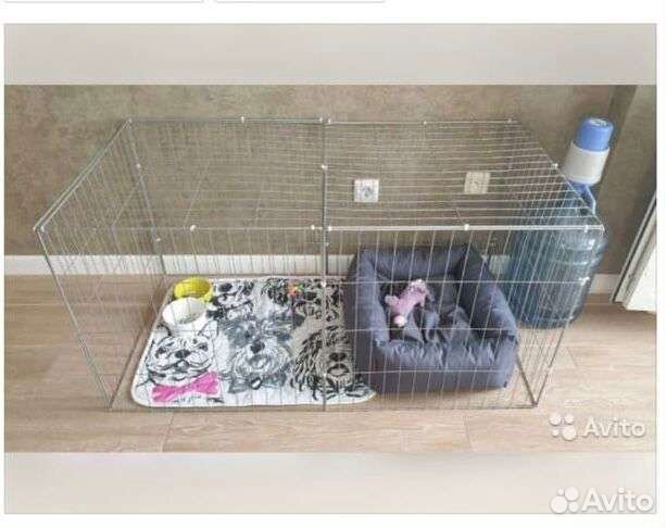 Клетка/Вольер для животных