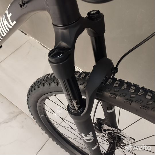 Велосипед 29 колеса, Shimano deore