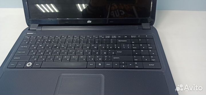 Продам ноутбук бу