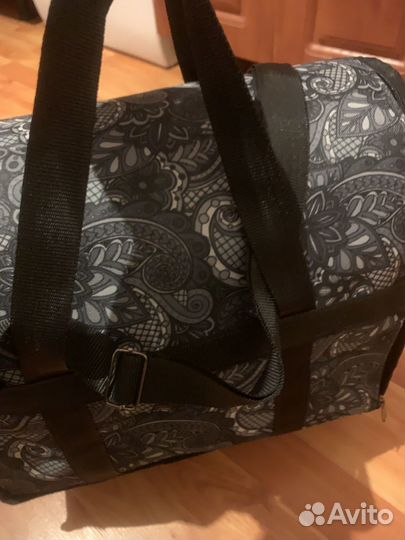 Рюкзак для кошки