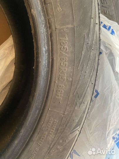 Toyo Observe G3 185/65 R15 88H