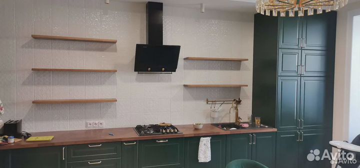 Сборка мебели