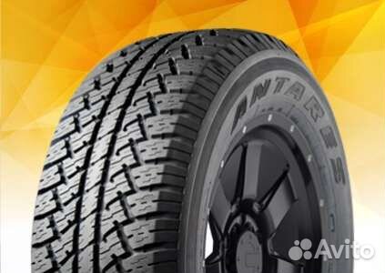 Antares SMT A7 285/60 R18 T