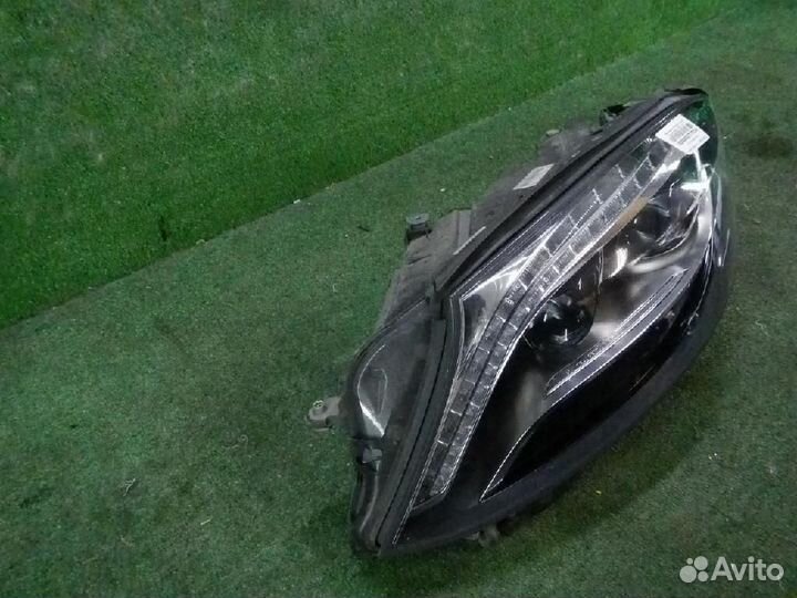 Фара левая Mercedes-Benz S-Class