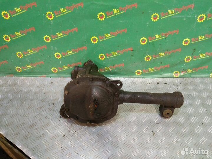 Редуктор переднего моста Ford Explorer внедорожник