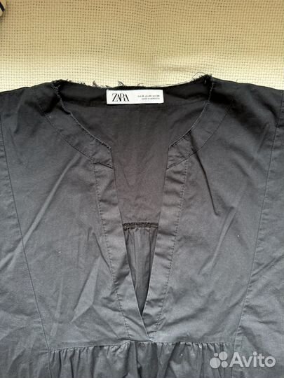 Платье zara