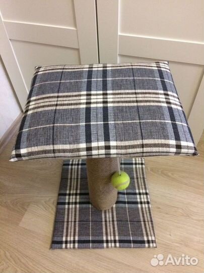 Когтеточка