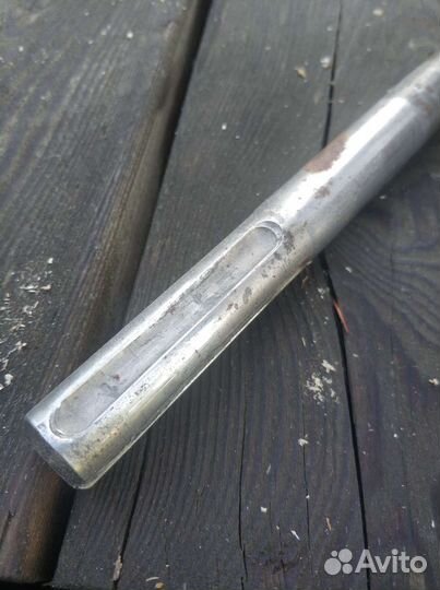 Лопатка зубило SDX max