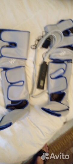 Компрессионные чулки