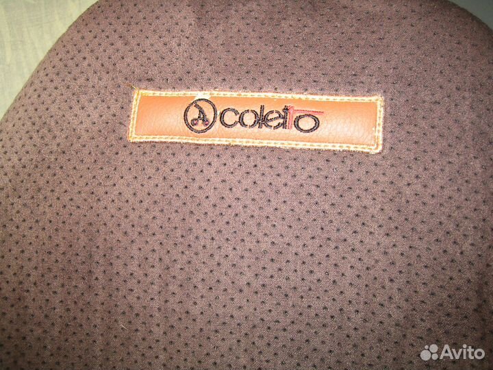 Детское автокресло 9 до 36 кг