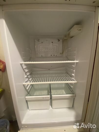 Холодильник Atlant