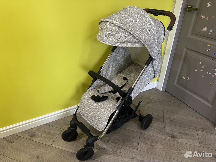 Коляска Elodie