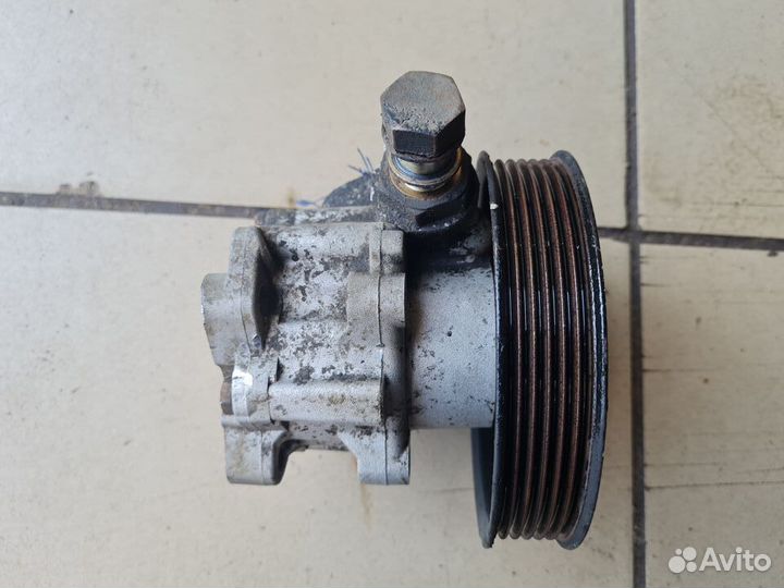 Насос гидроусилителя Chery Fora Vortex Estina A21